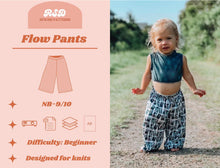 Load image into Gallery viewer, Flow Pants
