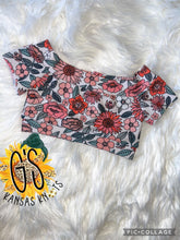 Load image into Gallery viewer, Easter Off Shoulder Top
