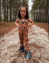 Load image into Gallery viewer, Strapless Bells Romper
