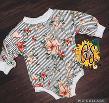 Load image into Gallery viewer, Sweater Romper
