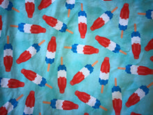 Load image into Gallery viewer, Popsicle Cropped Tank Top
