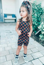 Load image into Gallery viewer, Ollie Romper
