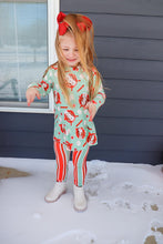 Load image into Gallery viewer, Peplum Top

