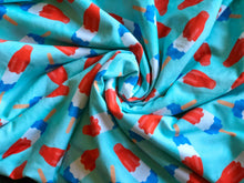 Load image into Gallery viewer, Popsicle Cropped Tank Top
