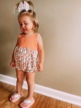 Load image into Gallery viewer, Anniston Romper
