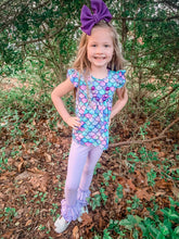 Load image into Gallery viewer, Purple Bows
