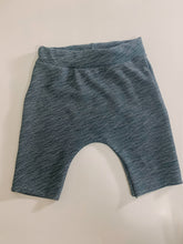 Load image into Gallery viewer, Navy Heather Shorts

