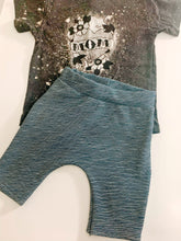 Load image into Gallery viewer, Navy Heather Shorts
