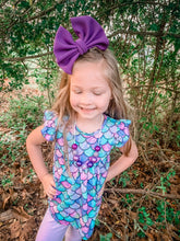 Load image into Gallery viewer, Purple Bows
