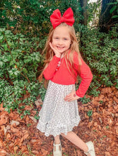 Load image into Gallery viewer, Solid Red Bows
